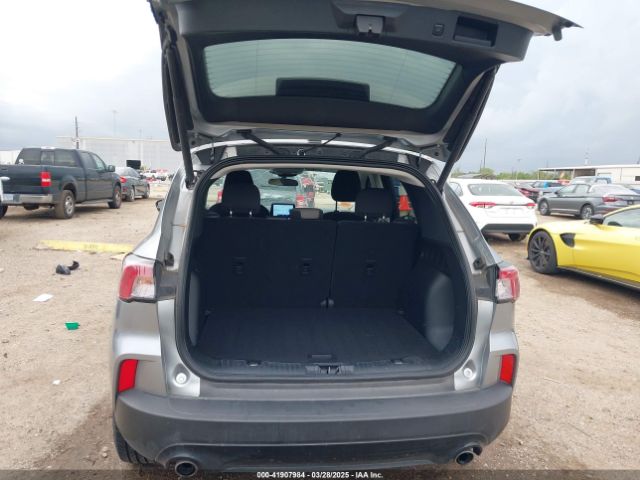 1FMCU0G62MUA62778 Ford ESCAPE SE