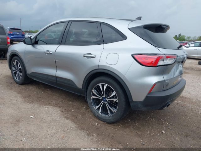 1FMCU0G62MUA62778 Ford ESCAPE SE