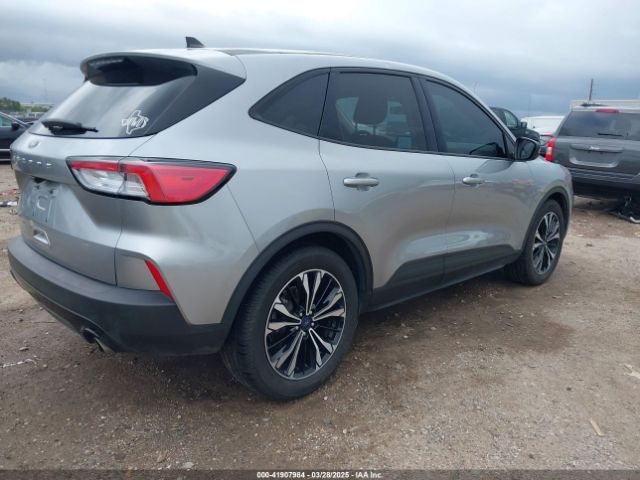 1FMCU0G62MUA62778 Ford ESCAPE SE