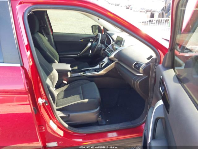 JA4AS5AA0LZ002005 Mitsubishi Eclipse Cross Se 1.5t