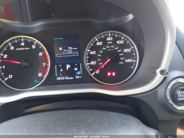 JA4AS5AA0LZ002005 Mitsubishi Eclipse Cross Se 1.5t