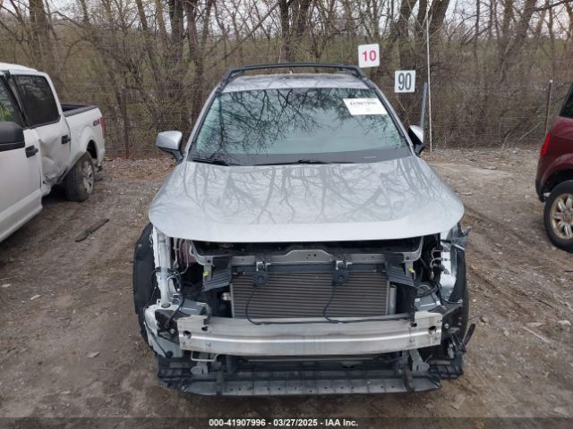 2T3W1RFV9MC164249 Toyota Rav4 Xle