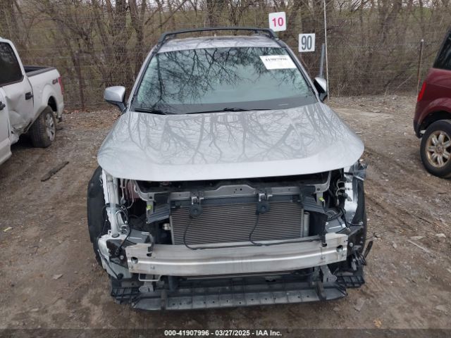 2T3W1RFV9MC164249 Toyota Rav4 Xle