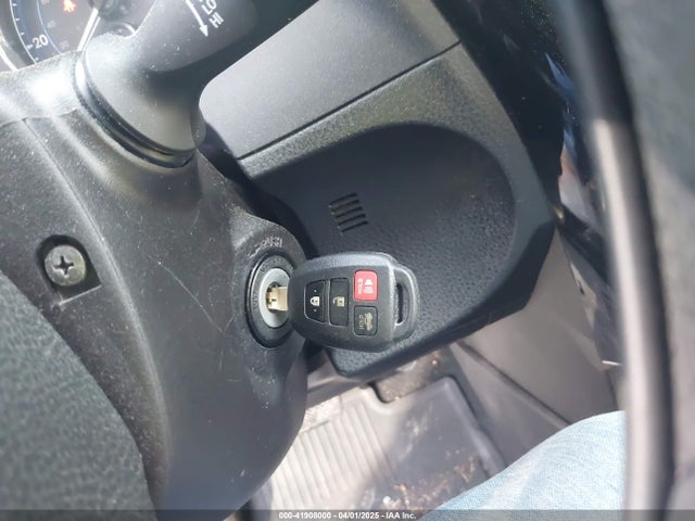 Toyota COROLLA LE 2019 2T1BURHE1KC130945 Image 11