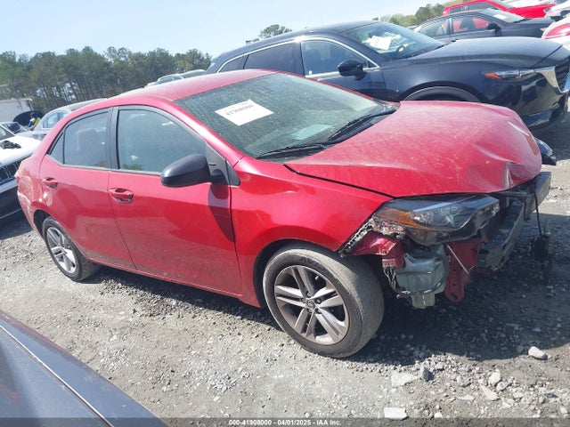 Toyota COROLLA LE 2019 2T1BURHE1KC130945 Image 13
