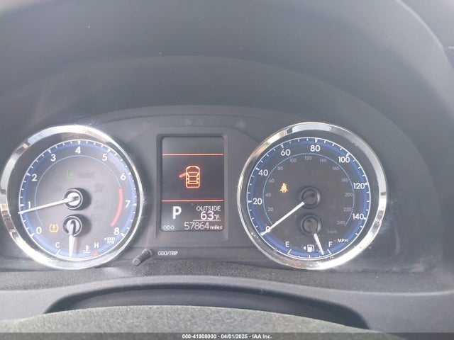 Toyota COROLLA LE 2019 2T1BURHE1KC130945 Image 7