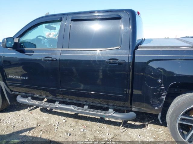 3GCUKREC4HG310842 Chevrolet Silverado 1500 2lt