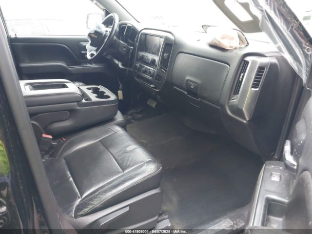 3GCUKREC4HG310842 Chevrolet Silverado 1500 2lt