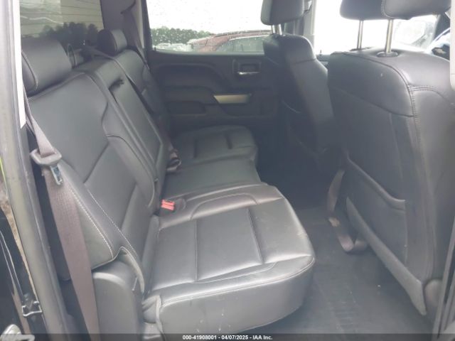 3GCUKREC4HG310842 Chevrolet Silverado 1500 2lt