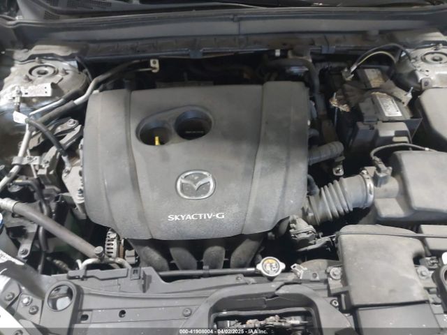 3MVDMBCL5MM214488 Mazda Cx-30 Preferred