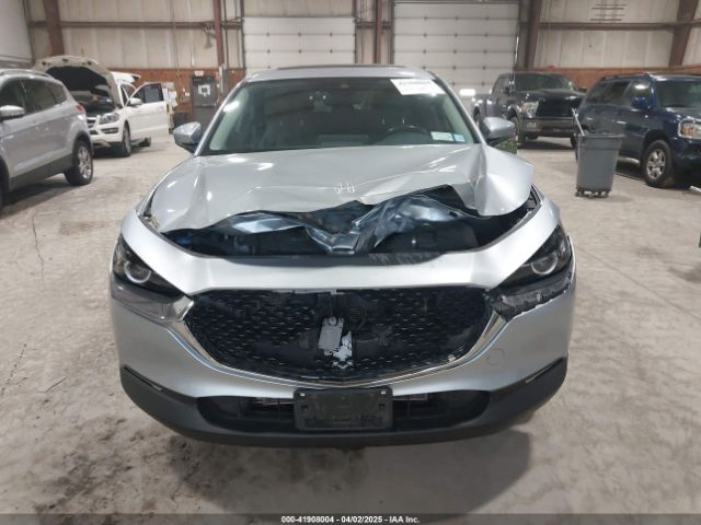 3MVDMBCL5MM214488 Mazda Cx-30 Preferred