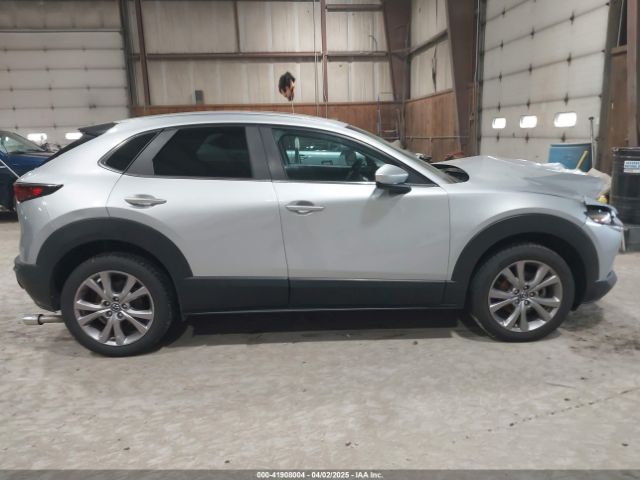 3MVDMBCL5MM214488 Mazda Cx-30 Preferred