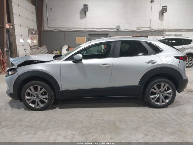 3MVDMBCL5MM214488 Mazda Cx-30 Preferred