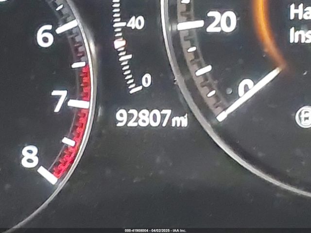 3MVDMBCL5MM214488 Mazda Cx-30 Preferred
