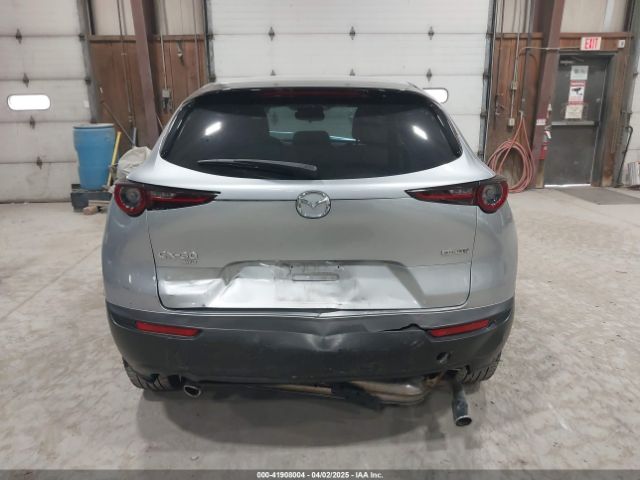 3MVDMBCL5MM214488 Mazda Cx-30 Preferred