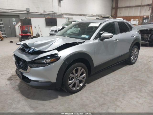 3MVDMBCL5MM214488 Mazda Cx-30 Preferred