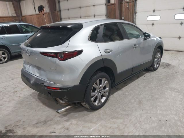 3MVDMBCL5MM214488 Mazda Cx-30 Preferred
