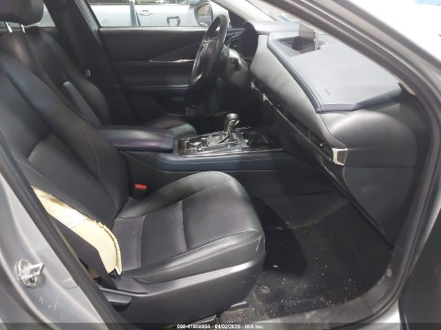 3MVDMBCL5MM214488 Mazda Cx-30 Preferred