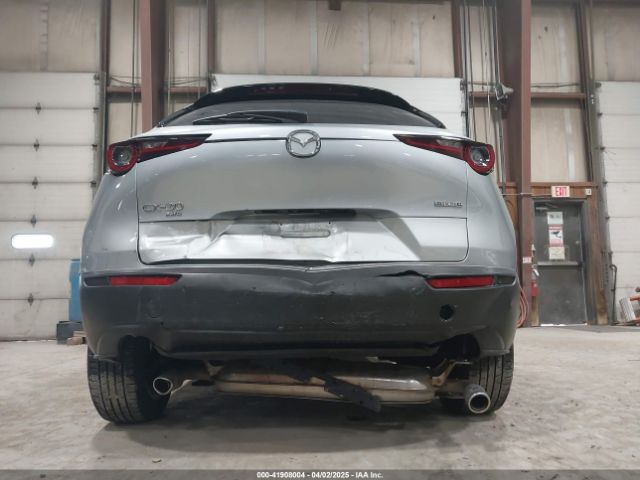 3MVDMBCL5MM214488 Mazda Cx-30 Preferred