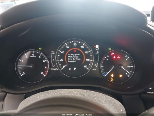3MVDMBCL5MM214488 Mazda Cx-30 Preferred