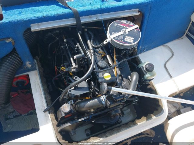 1998 SEA RAY OTHER SERR1263G798 Photo 9