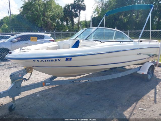 1998 SEA RAY OTHER SERR1263G798 Photo 1