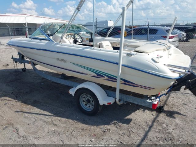 1998 SEA RAY OTHER SERR1263G798 Photo 2