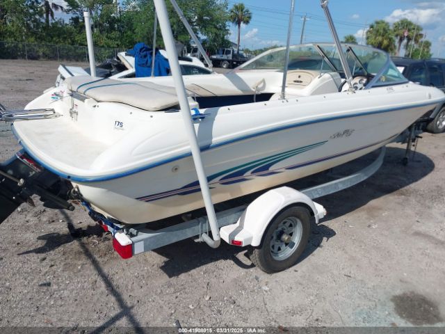 1998 SEA RAY OTHER SERR1263G798 Photo 3