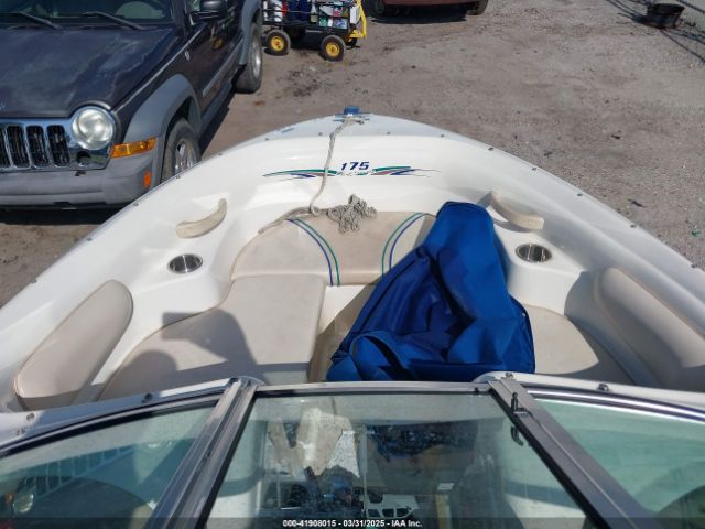 1998 SEA RAY OTHER SERR1263G798 Photo 4