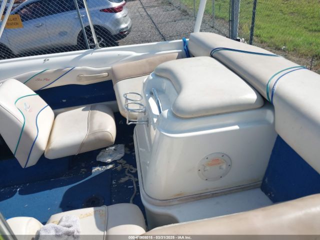 1998 SEA RAY OTHER SERR1263G798 Photo 5