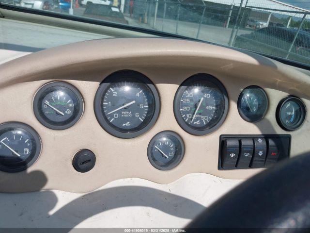 1998 SEA RAY OTHER SERR1263G798 Photo 6
