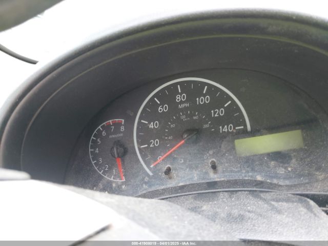 3N1CN7AP4KL870779 Nissan Versa 1.6 S