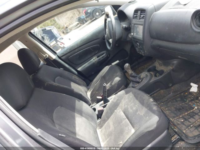 3N1CN7AP4KL870779 Nissan Versa 1.6 S