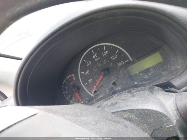 3N1CN7AP4KL870779 Nissan Versa 1.6 S