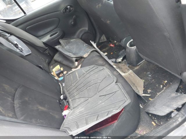 3N1CN7AP4KL870779 Nissan Versa 1.6 S