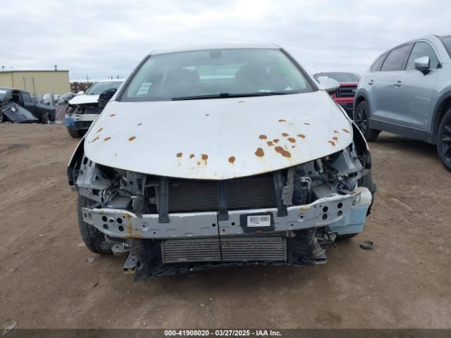1G1BE5SM0H7268937 Chevrolet Cruze Lt Auto
