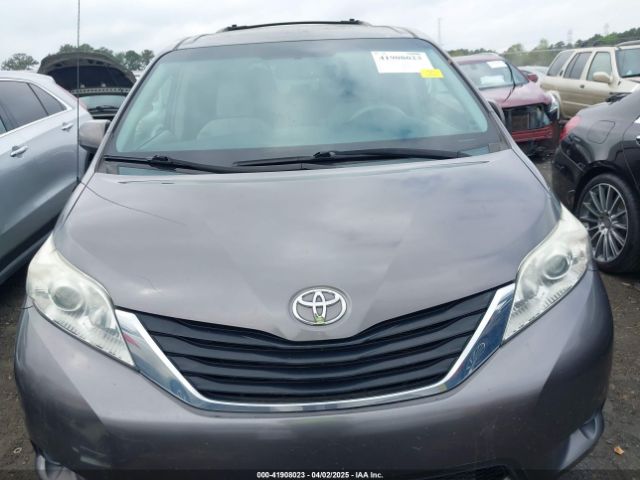 5TDKK3DC3ES506466 Toyota Sienna Le V6 8 Passenger