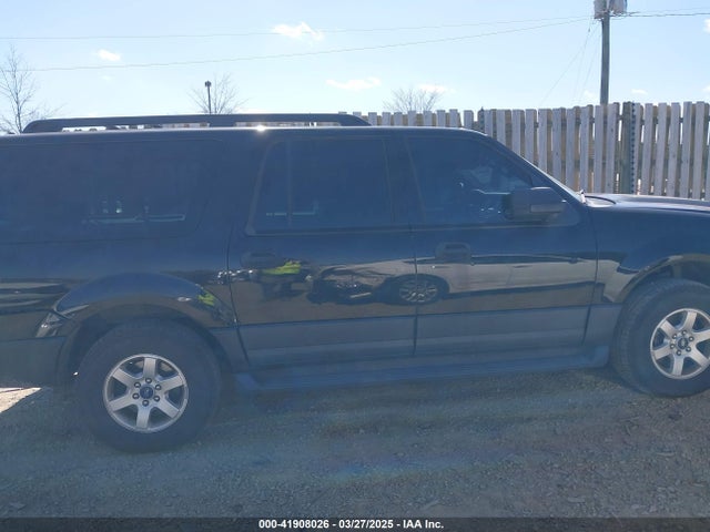 1FMJK1GT5HEA27029 Ford Expedition El Xl
