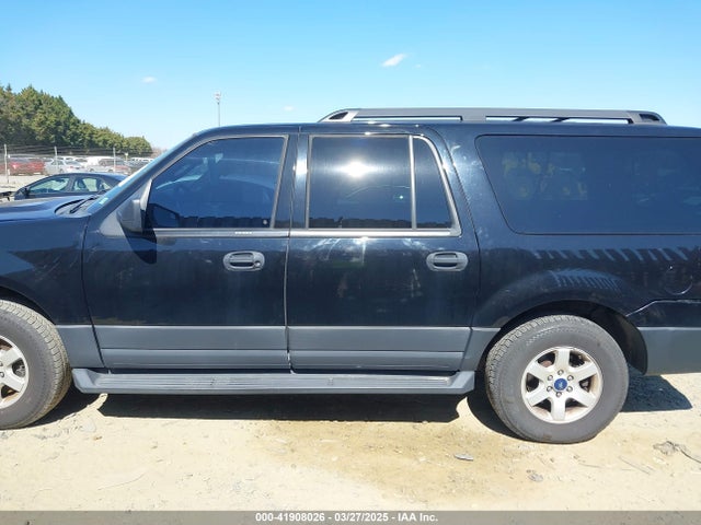 1FMJK1GT5HEA27029 Ford Expedition El Xl