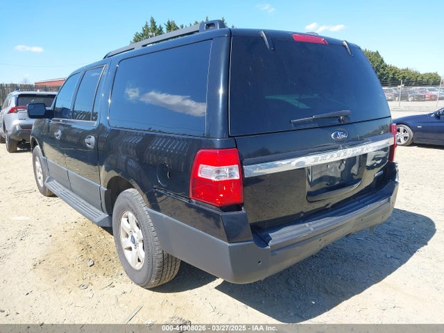 1FMJK1GT5HEA27029 Ford Expedition El Xl
