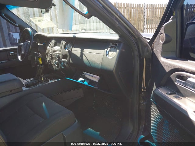 1FMJK1GT5HEA27029 Ford Expedition El Xl