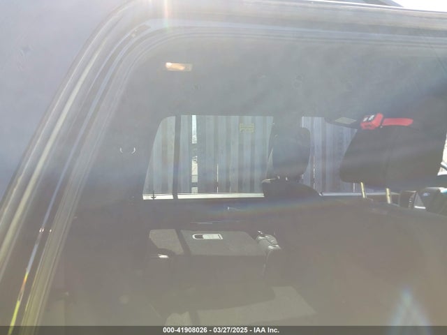 1FMJK1GT5HEA27029 Ford Expedition El Xl