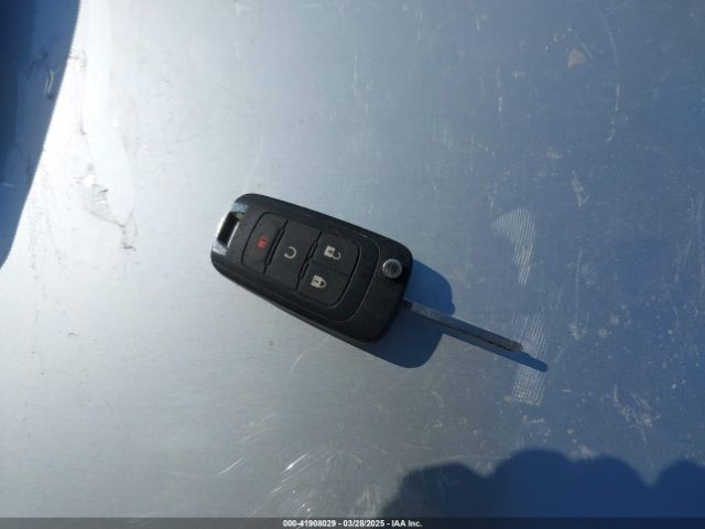 KL7CJTSB9FB149429 Chevrolet TRAX LTZ