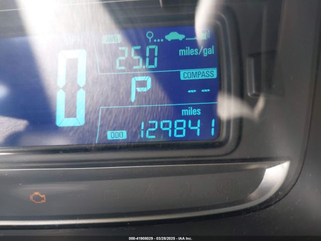 KL7CJTSB9FB149429 Chevrolet TRAX LTZ