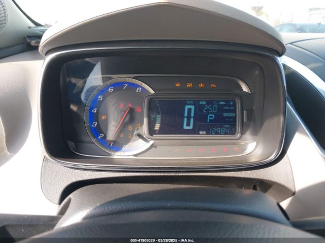 KL7CJTSB9FB149429 Chevrolet TRAX LTZ
