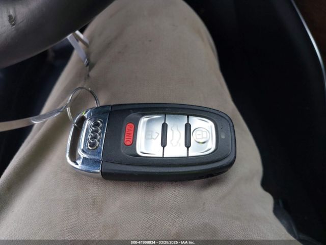WAUHMAFC6EN098487 Audi A6 3.0 Tdi Premium Plus
