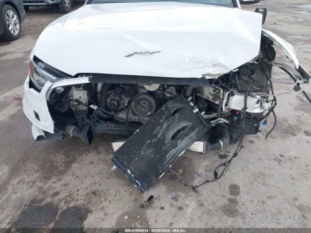 WAUHMAFC6EN098487 Audi A6 3.0 Tdi Premium Plus