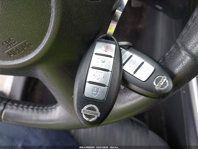 3N1AB7AP7GY261308 Nissan Sentra Fe+ S/s/sl/sr/sv