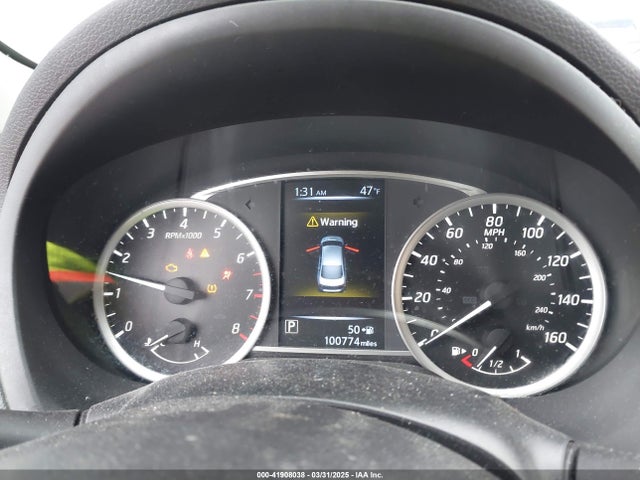 3N1AB7AP7GY261308 Nissan Sentra Fe+ S/s/sl/sr/sv
