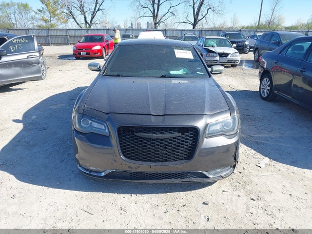 Chrysler 300 300s 2016 2C3CCAGG8GH191481 Image 12